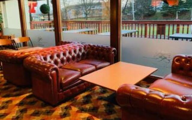 West Park Hotel