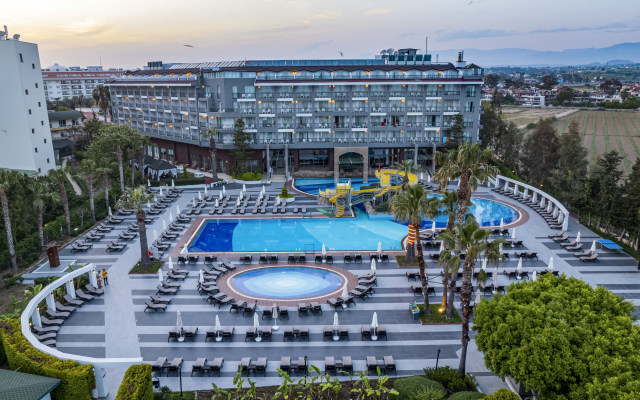 Washington Resort Hotel - All Inclusive