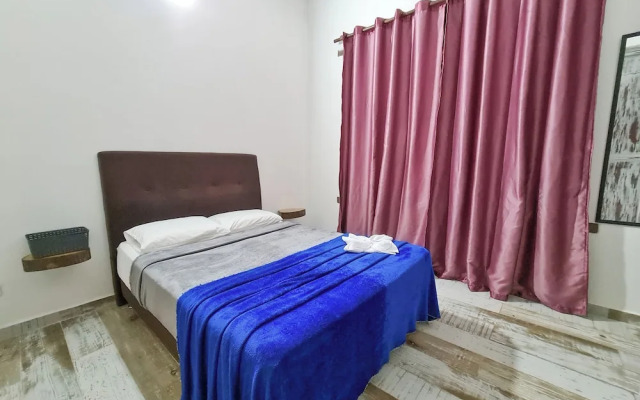 La Mercedes Cattaleya Hostal By MH