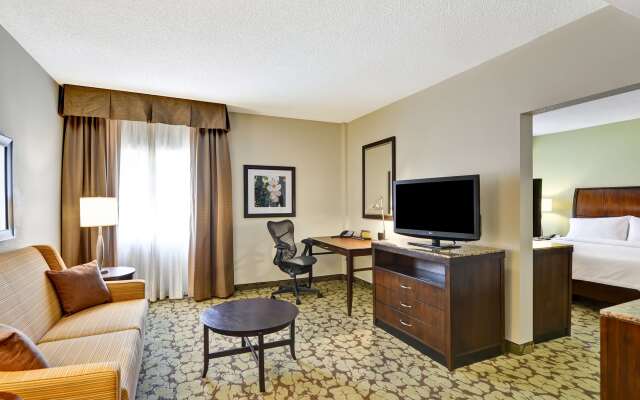 Hilton Garden Inn Phoenix Midtown