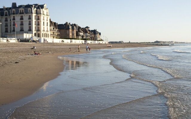 Résidence Premium & Spa Houlgate - Pierre & Vacances