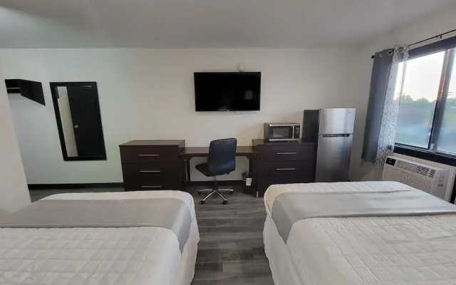 The Suite Inn