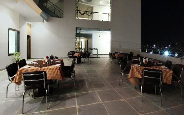 The Elegance Resort
