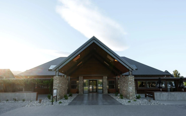 Harvest Hotel