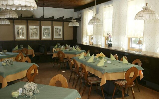Landhaus Tauber
