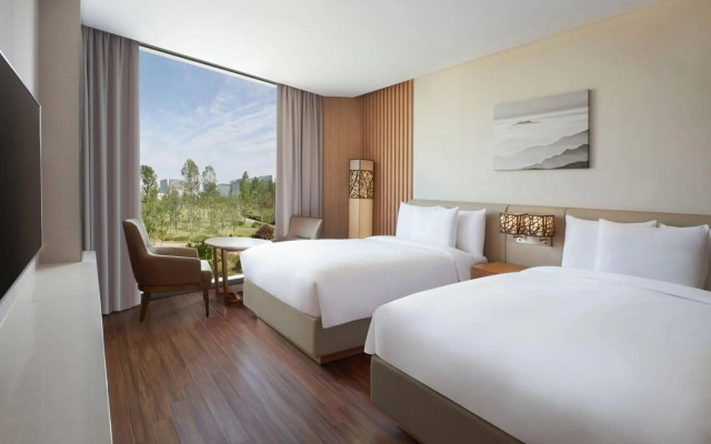 Courtyard by Marriott Seoul Botanic Park