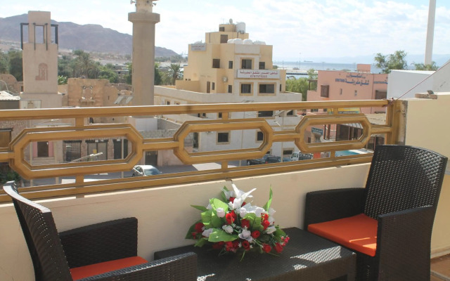 Relax House For Studio Apartments