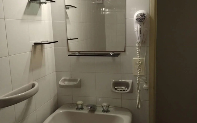 Intersur Villa Gesell