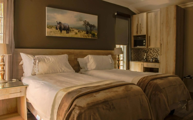 Polo Guest House