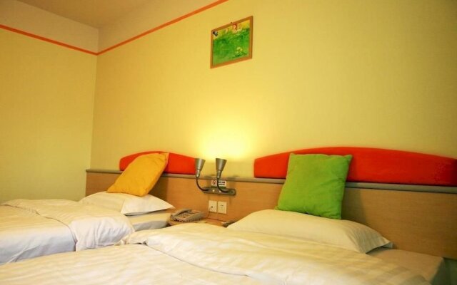 Chongqing LEQ Hotel Shapingba