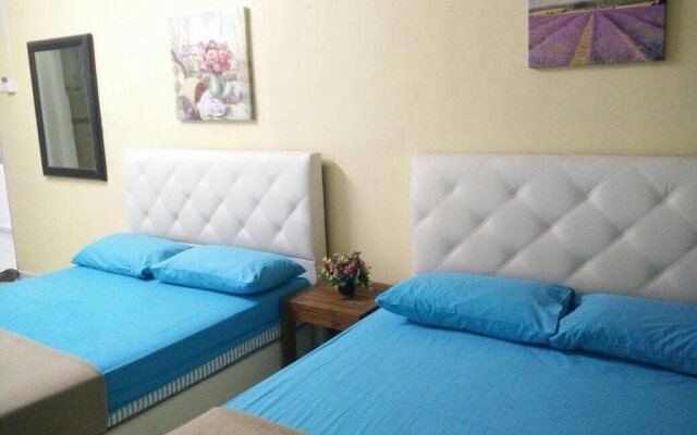 Persona Boutique Hotel