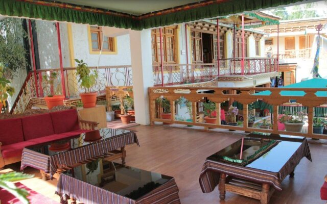 Hotel Chube