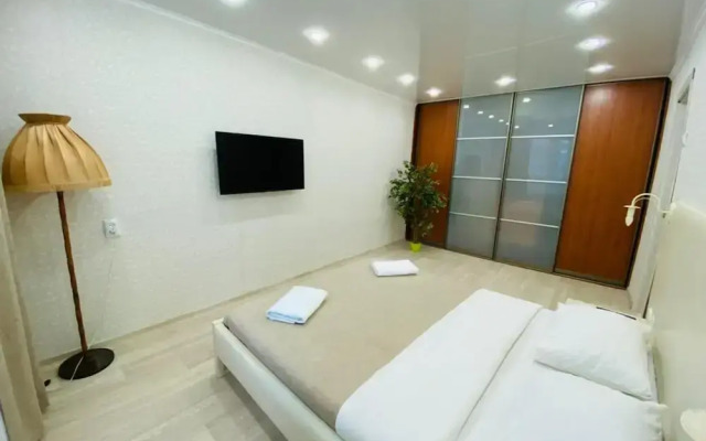 Апартаменты «Ханака Печорская, 16»