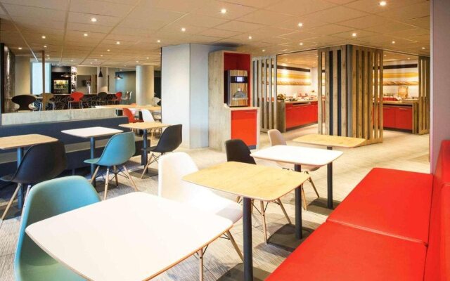 ibis budget Orly Chevilly Tram 7