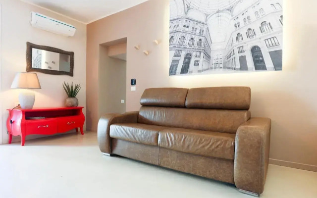 Fate a Foria 13 in Napoli