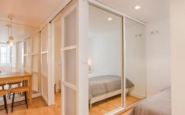 BmyGuest - Mouraria Central Apartment I