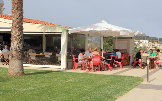 Renieris Hotel