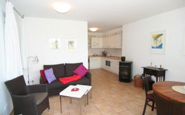 Ferienwohnung I Störtebekerstr.13