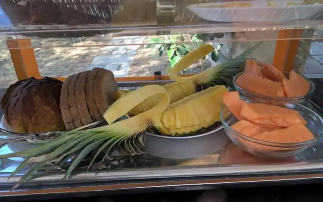 Vacanze al Minci