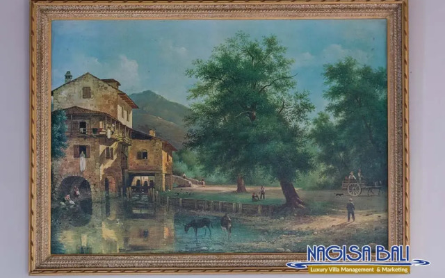 Villa Ciwuwi Balangan by Nagisa Bali