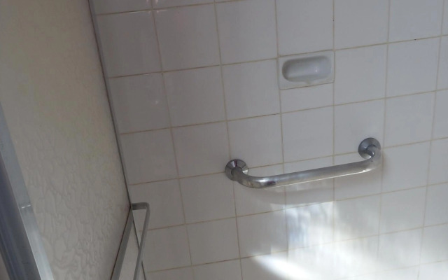 Casa Agradável com piscina.