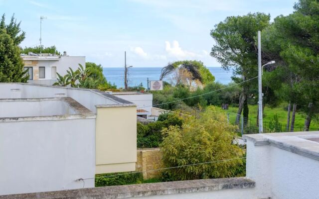 Sea View Villa Scirocco 30 Meters From The Sea