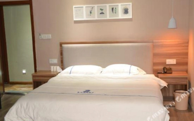Jinyuan Hotel