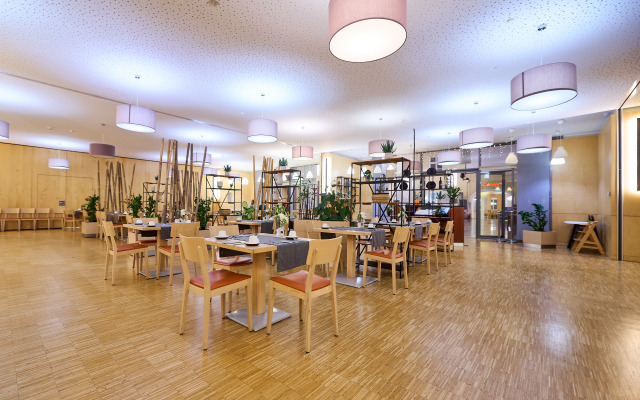 JUFA Hotel Wien City