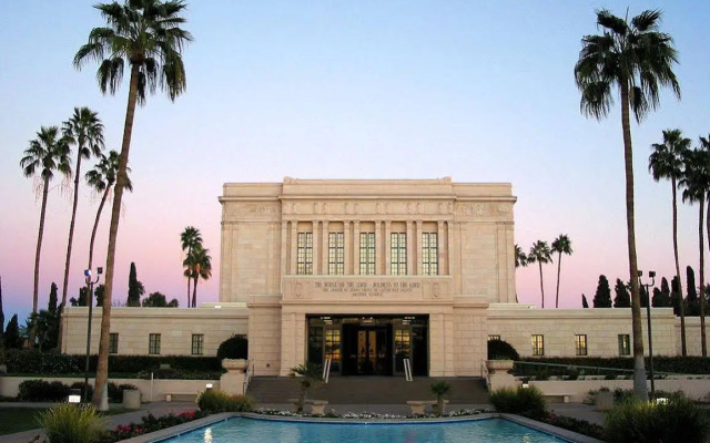 Delta Hotels by Marriott Phoenix Mesa