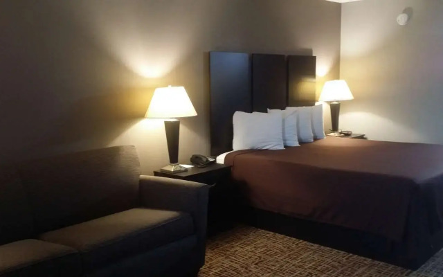 SureStay Hotel by Best Western Brinkley