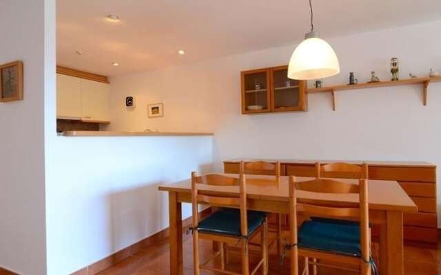 Apartamento cerca de Golf de Pals