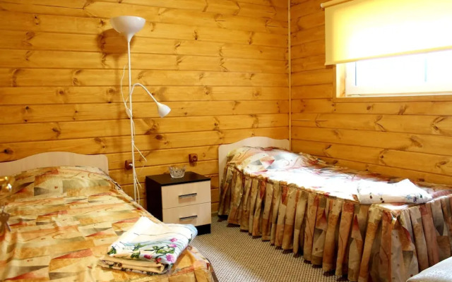 Polyanskoye Podvorie Guest House