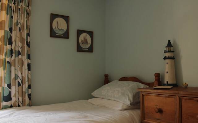 Taunton House B&B