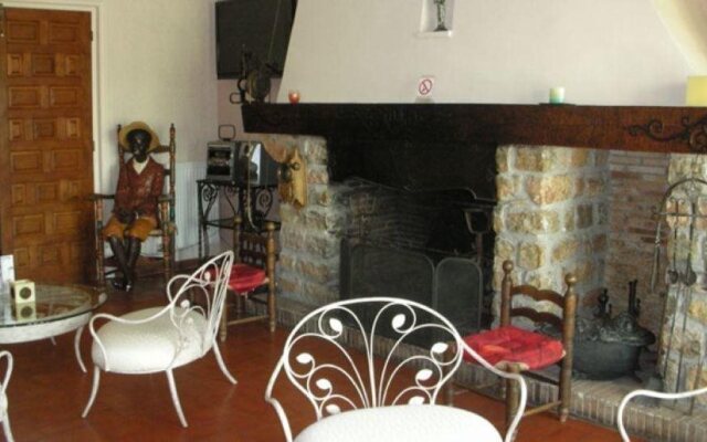 Hotel Castel Garoupe