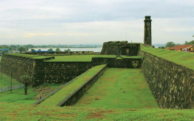 Residence Kuruniyavilla