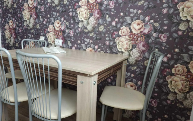 Апартаменты на улице Тимптонская