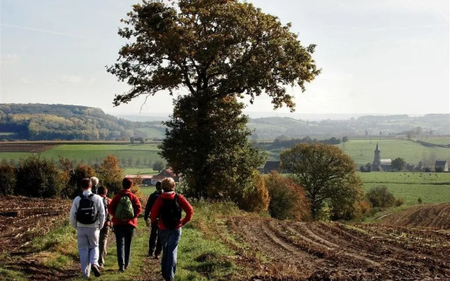 Hoeve Espewey