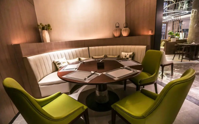 Hainan Blue Horizon Jun Hua Hotel