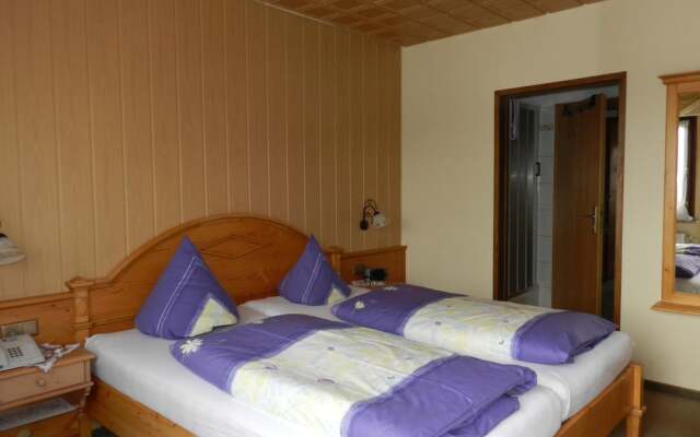Hotel Dachsberger Hof