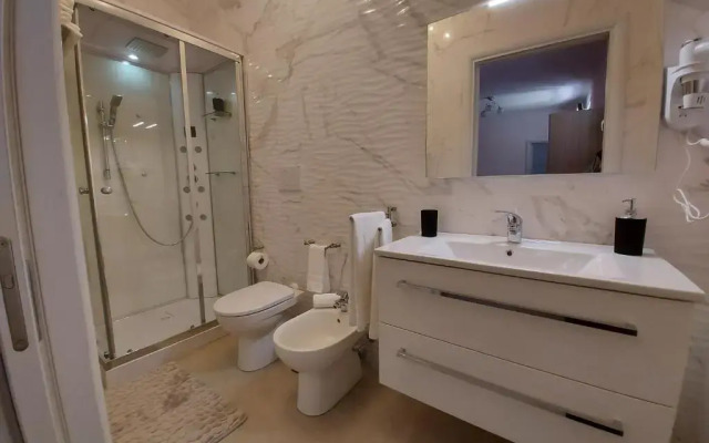 Over the top - Affittacamere