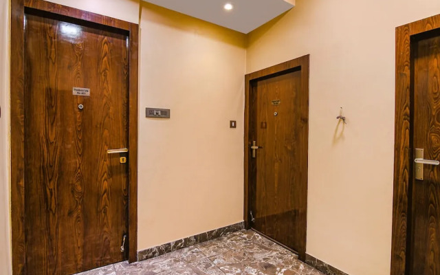FabHotel Krishna I