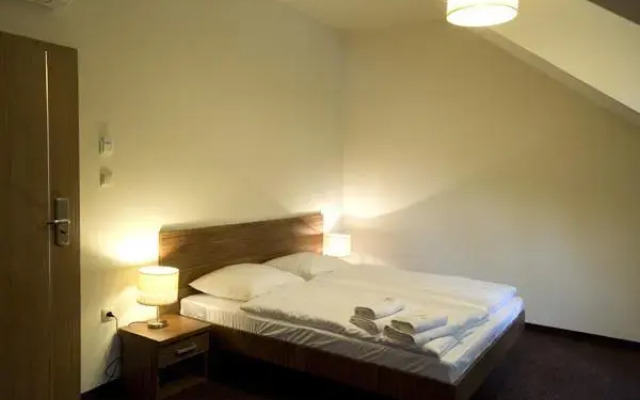 Karczma Dolina Pstrąga