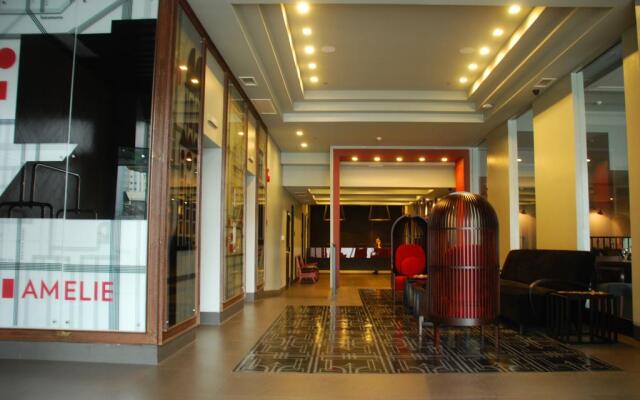 Amelie Hotel Manila