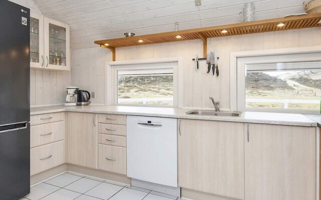 Holiday Home in FanÃ¸