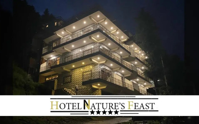 Hotel Nature's Feast