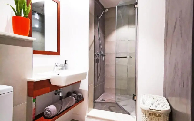 Studio 113, Ebene Square Apartments, Ebene