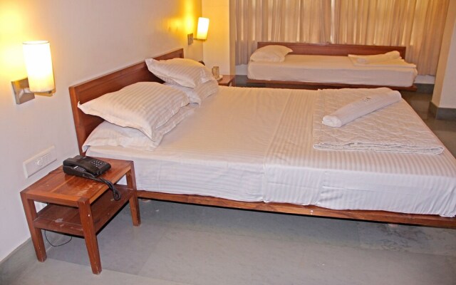 Shirdi Sai Inn