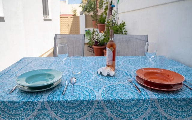 Cocoon Maison in Ialysos Rhodes