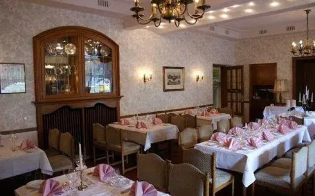 Hotel Nicolay zur Post