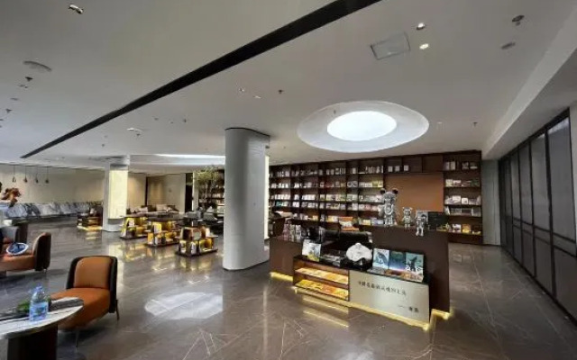 Barley Aroma of Pettty Farmer